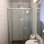 布雷克加尔旅馆 旅馆 *