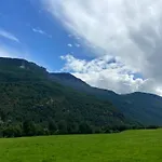 布雷克加尔旅馆 旅馆 弗洛姆