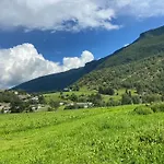 布雷克加尔旅馆