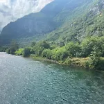 布雷克加尔旅馆 旅馆 弗洛姆