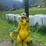 布雷克加尔旅馆 * 弗洛姆