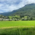 布雷克加尔旅馆