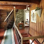 布雷克加尔旅馆 旅馆 弗洛姆