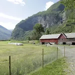 布雷克加尔旅馆 旅馆 弗洛姆