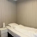 布雷克加尔旅馆 旅馆 弗洛姆