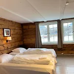 布雷克加尔旅馆 弗洛姆