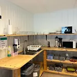 布雷克加尔旅馆 旅馆