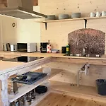 布雷克加尔旅馆