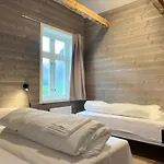 旅馆 布雷克加尔旅馆 *