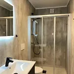 布雷克加尔旅馆 弗洛姆