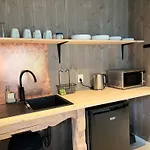 旅馆 布雷克加尔旅馆 *