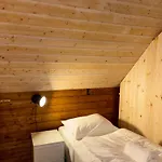布雷克加尔旅馆 旅馆 弗洛姆