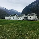 布雷克加尔旅馆 * 弗洛姆
