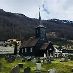 布雷克加尔旅馆 * 弗洛姆