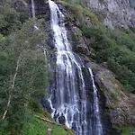 旅馆 布雷克加尔旅馆 *