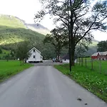 布雷克加尔旅馆