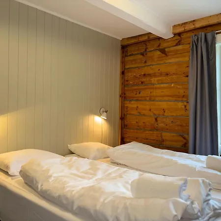 Hostel Brekke Gard Flåm