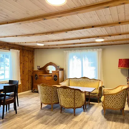 Brekke Gard * Flåm