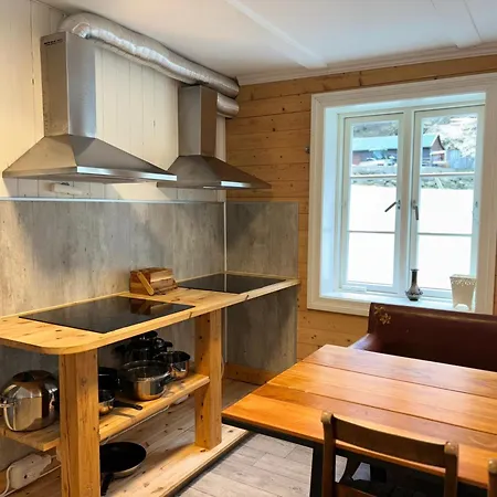 Hostel Brekke Gard