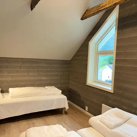 Brekke Gard Flåm