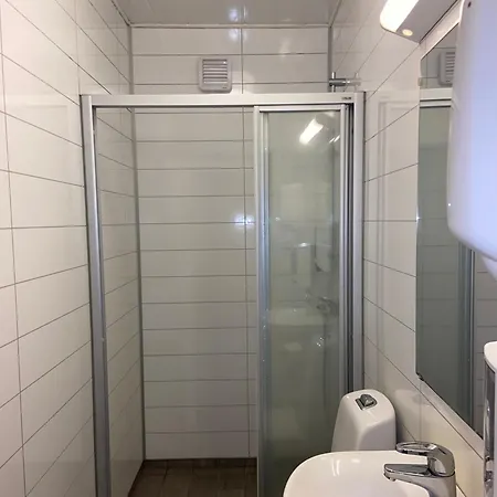 브레게 가드 호스텔 *