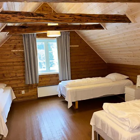 브레게 가드 호스텔