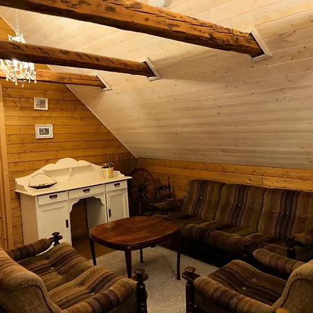 Brekke Gard Hostel *