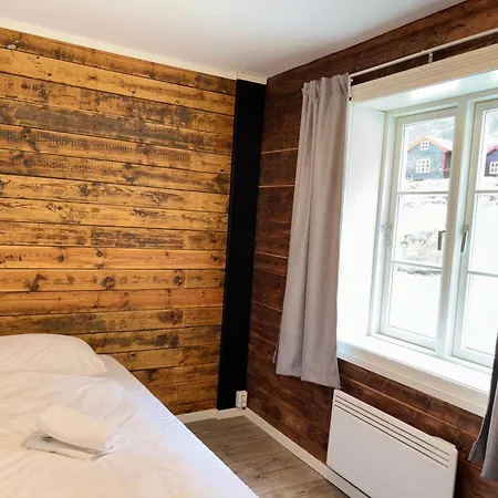 Hostel Brekke Gard *