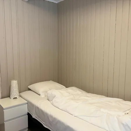 Brekke Gard Hostel Flam