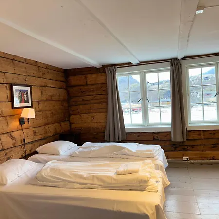 Brekke Gard Flåm