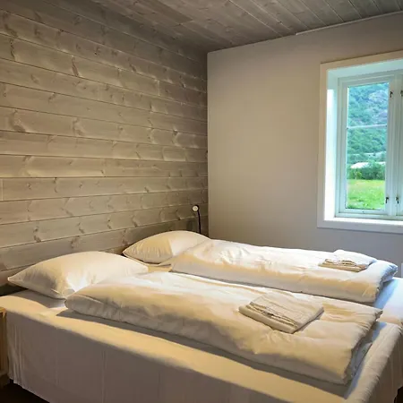 Hostel Brekke Gard
