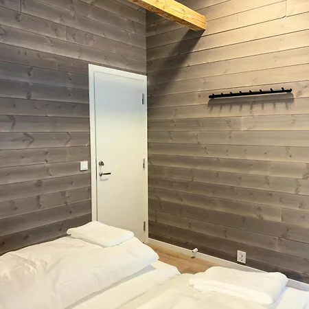Hostel Brekke Gard Flam