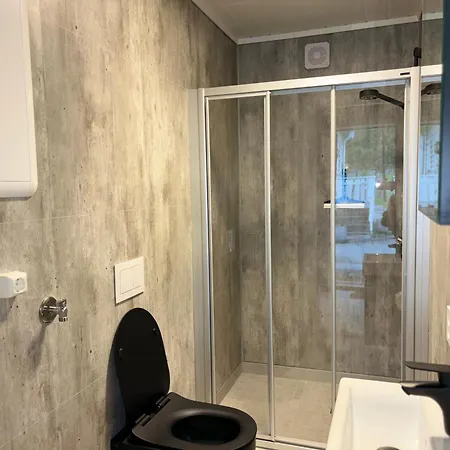 Brekke Gard * Flåm