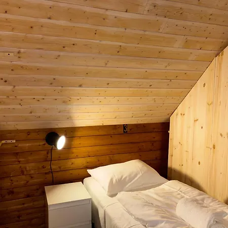 Brekke Gard Hostel Flåm