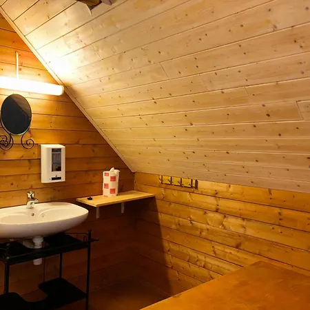 Brekke Gard Hostel Flåm