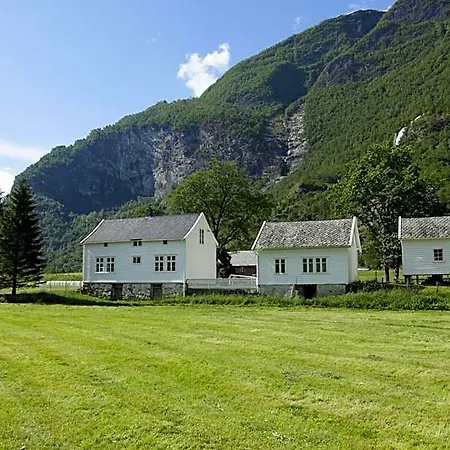 Hostel Brekke Gard Flåm