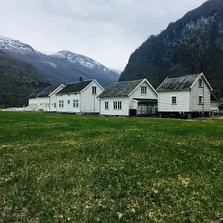 Brekke Gard * Flåm