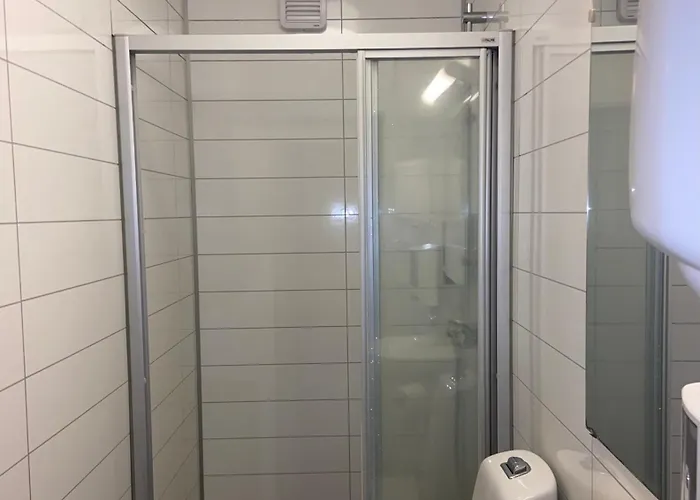 브레게 가드 호스텔 *