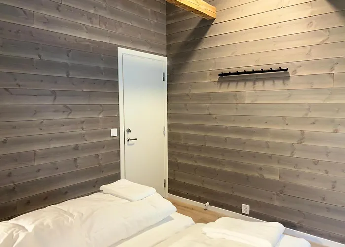 Hostel Brekke Gard Flåm