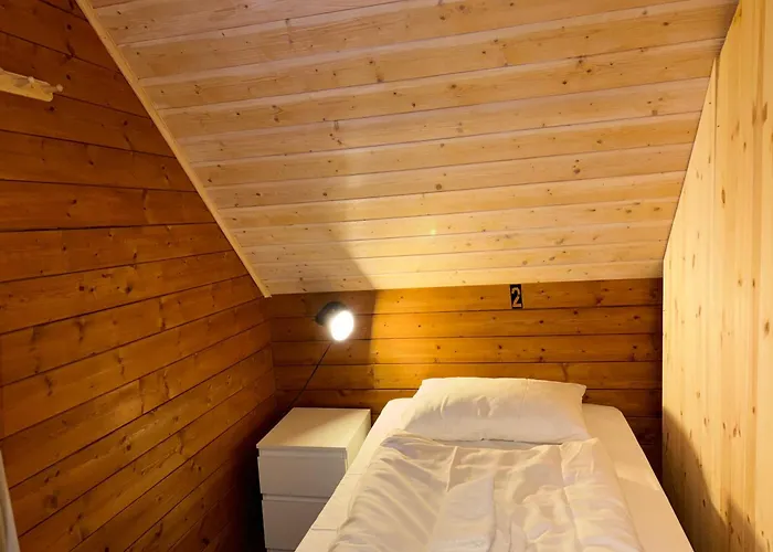 호스텔 브레게 가드