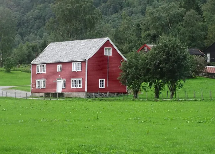 호스텔 브레게 가드 플람