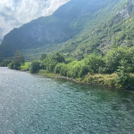 Brekke Gard Hostel Flam