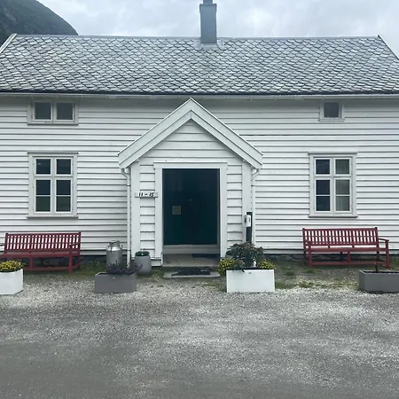 Albergue Brekke Gard *