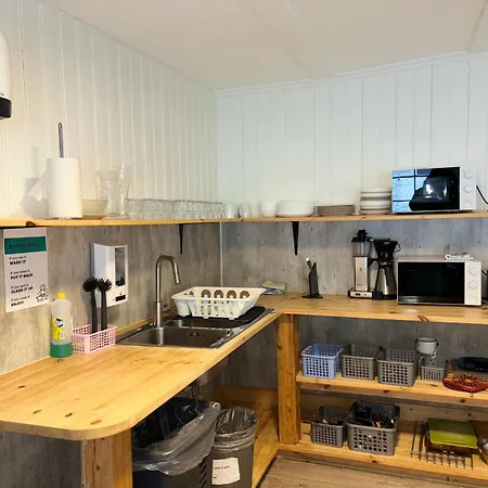 Brekke Gard Hostel