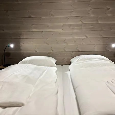 Brekke Gard Albergue Flåm