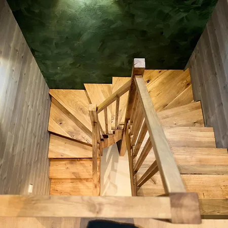 Albergue Brekke Gard Flåm