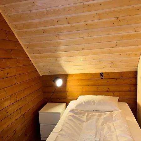 Hostel Brekke Gard