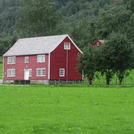 Hostel Brekke Gard Flam