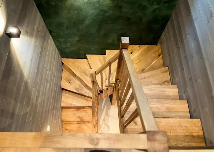 Albergue Brekke Gard Flåm