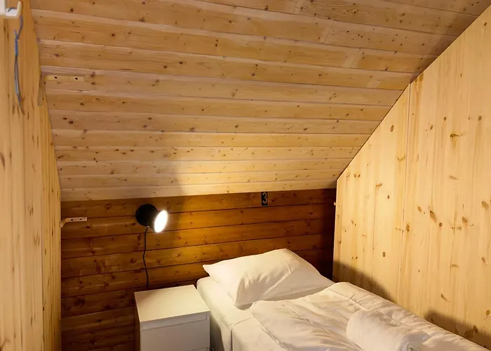 Brekke Gard Albergue Flåm